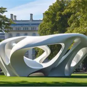 Zaha Hadid Architects