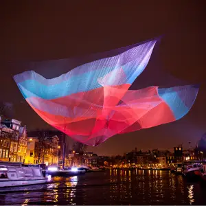 Janet Echelman