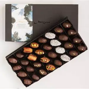 Mirzam Chocolate Makers