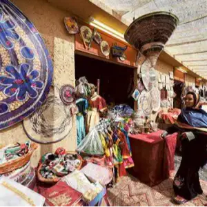 Emirati Artisans Collective