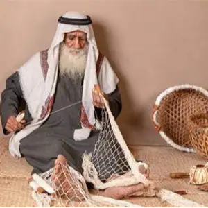 Zayed Handicrafts