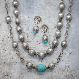 Desert Pearl Jewelry