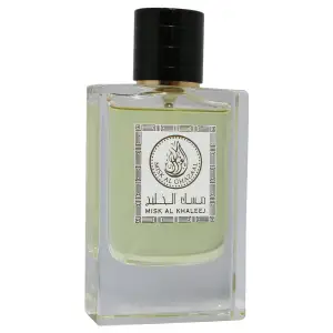 Misk Al Khaleeji