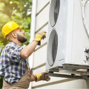 QuickCool Air Conditioning