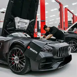 Royal Swiss Auto Services