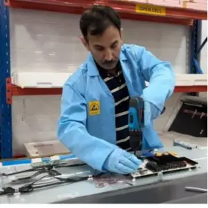 FixHub Electronics