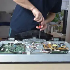 TV Repair Dubai Pro