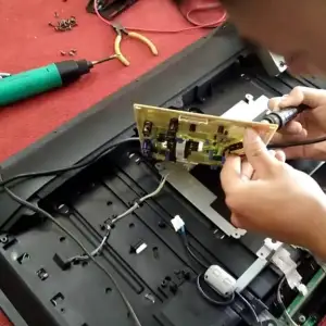 RapidFix Electronics