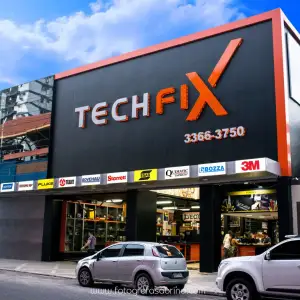 TechFix Dubai