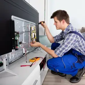 Dubai Electronics Repair