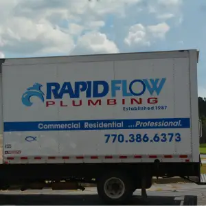 Rapid Flow Plumbing