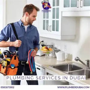 PlumbTech Dubai