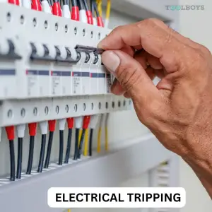 Rapid Response Electrical