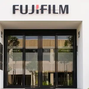 Fujifilm Service Center Dubai