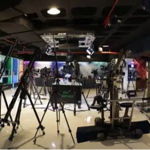 Advanced Media Dubai