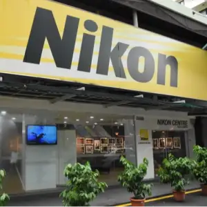 Nikon Service Center Dubai