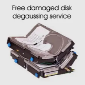 Logic Data Recovery