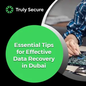 eData Recovery Dubai