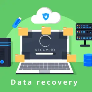 IT Solutions Data Recovery