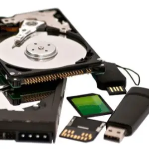 Secure Data Recovery Dubai