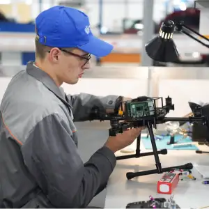 DronesPro Middle East