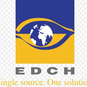 Emirates Data Clearing House (EDCH)