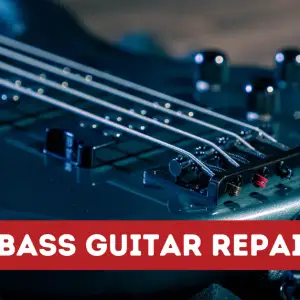 Bass Guitars Dubai