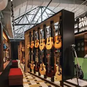 Guitar Center Dubai