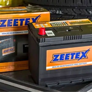 Car Battery Dubai Services